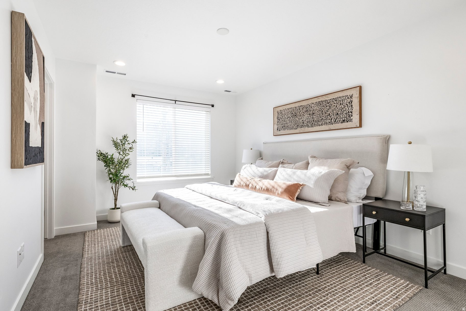 CITY CENTER - Residential