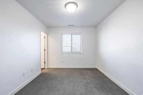 Tiny photo for 25 E CENTER ST N #61, North Salt Lake, UT 84054 (MLS # 2144413)