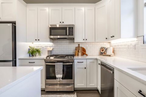 Tiny photo for 25 E CENTER ST N #61, North Salt Lake, UT 84054 (MLS # 2144413)