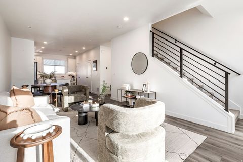 Tiny photo for 25 E CENTER ST N #61, North Salt Lake, UT 84054 (MLS # 2144413)