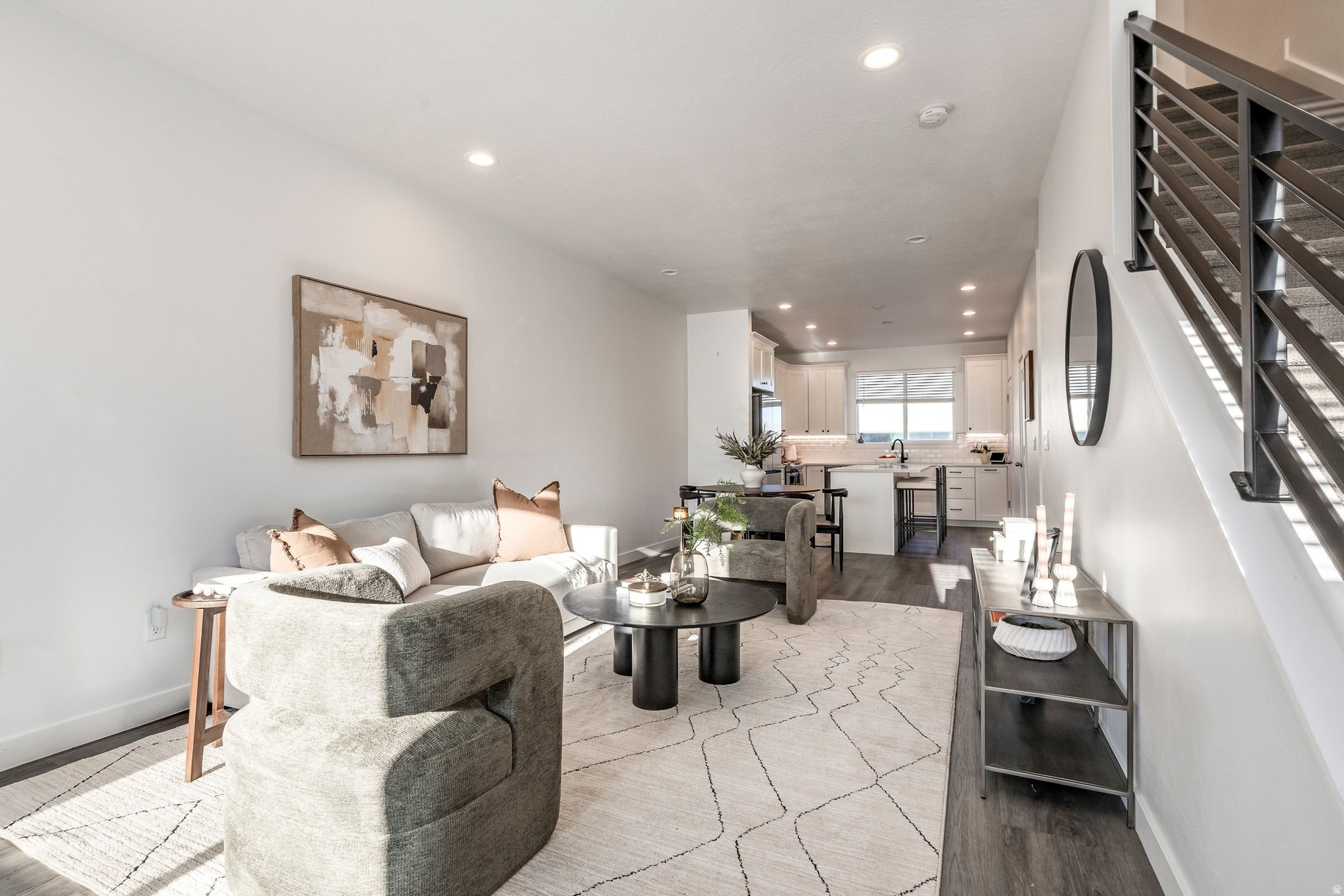 CITY CENTER - Residential