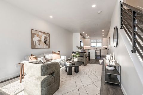 Tiny photo for 25 E CENTER ST N #61, North Salt Lake, UT 84054 (MLS # 2144413)