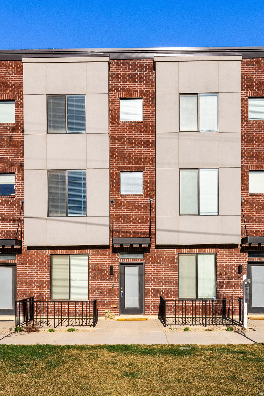 CITY CENTER - Residential