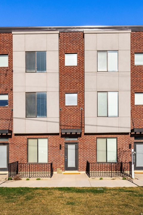 Tiny photo for 25 E CENTER ST N #61, North Salt Lake, UT 84054 (MLS # 2144413)