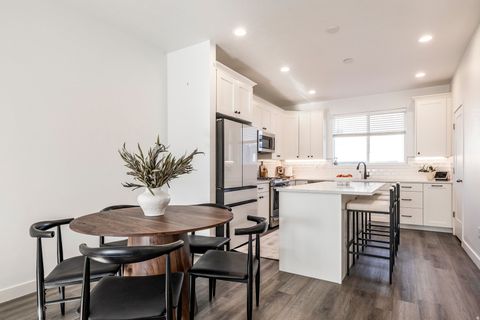 Tiny photo for 25 E CENTER ST N #61, North Salt Lake, UT 84054 (MLS # 2144413)
