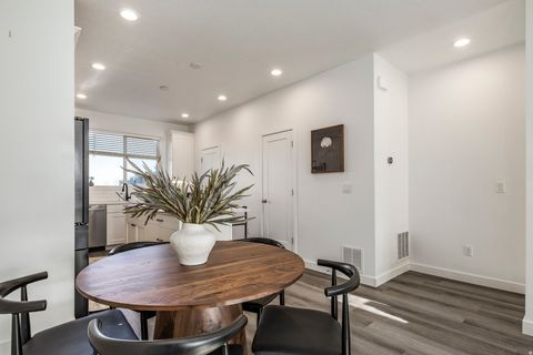 Tiny photo for 25 E CENTER ST N #61, North Salt Lake, UT 84054 (MLS # 2144413)