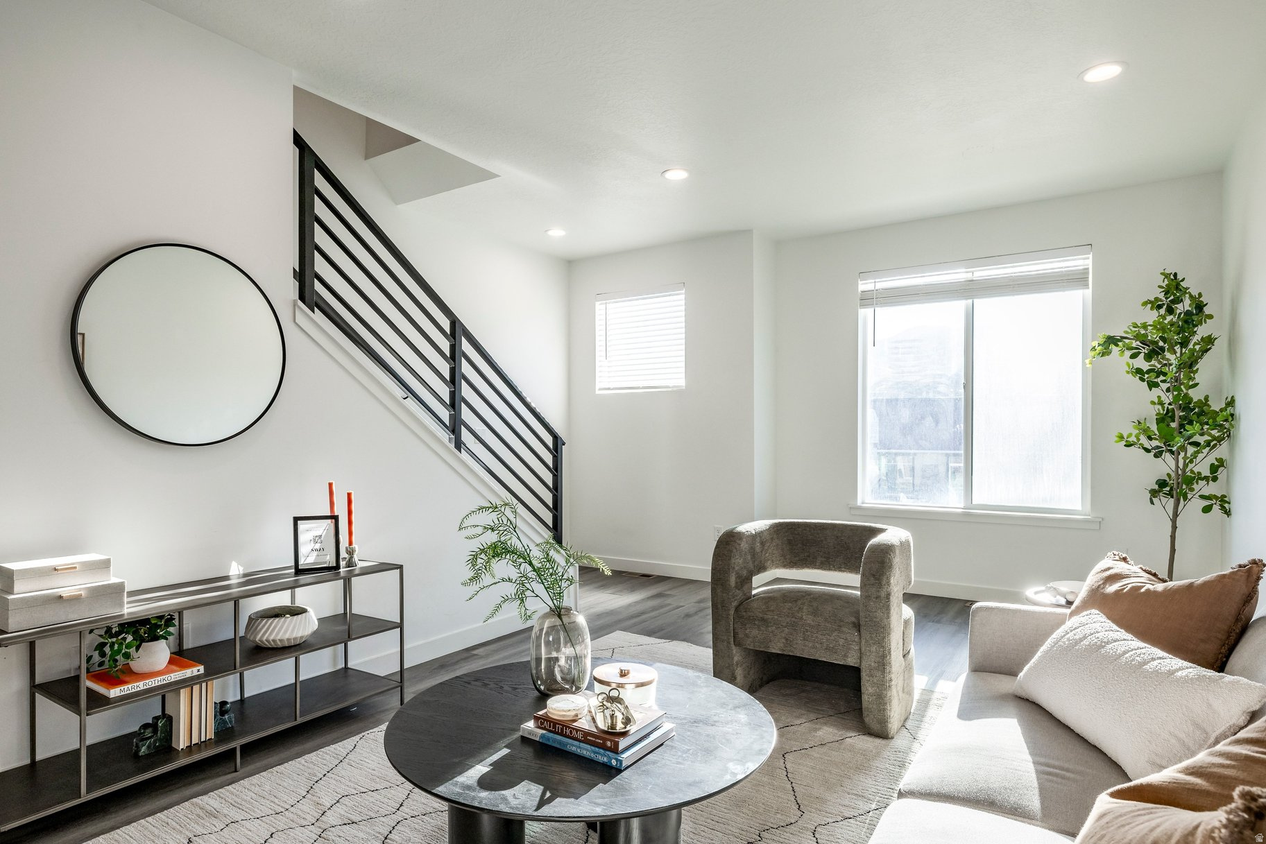 CITY CENTER - Residential