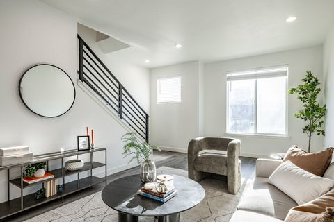 Tiny photo for 25 E CENTER ST N #61, North Salt Lake, UT 84054 (MLS # 2144413)