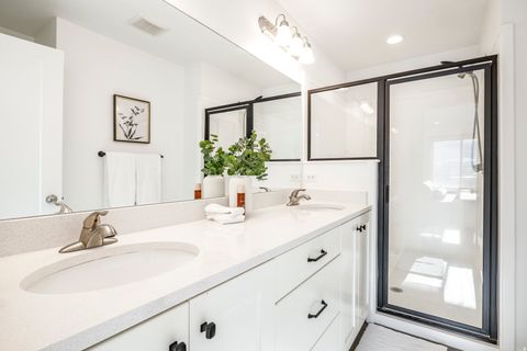 Tiny photo for 25 E CENTER ST N #61, North Salt Lake, UT 84054 (MLS # 2144413)