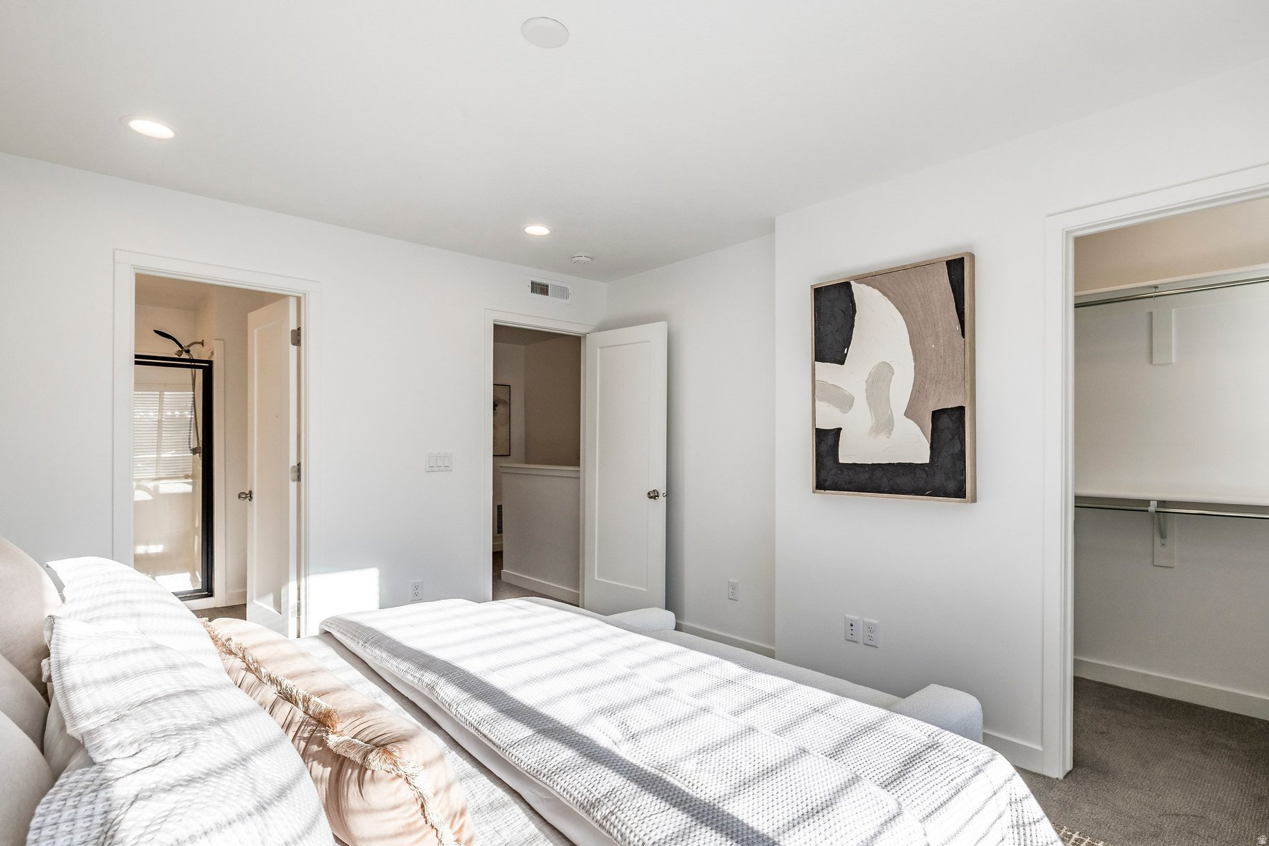 CITY CENTER - Residential