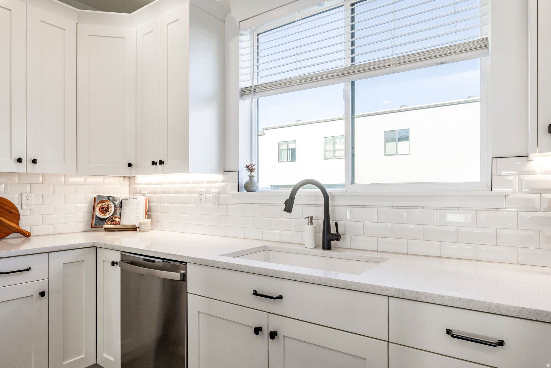 CITY CENTER - Residential