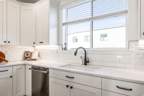 Tiny photo for 25 E CENTER ST N #61, North Salt Lake, UT 84054 (MLS # 2144413)