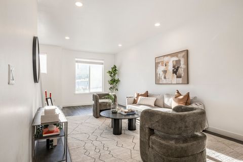 Tiny photo for 25 E CENTER ST N #61, North Salt Lake, UT 84054 (MLS # 2144413)