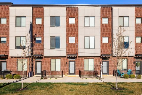 Tiny photo for 25 E CENTER ST N #61, North Salt Lake, UT 84054 (MLS # 2144413)