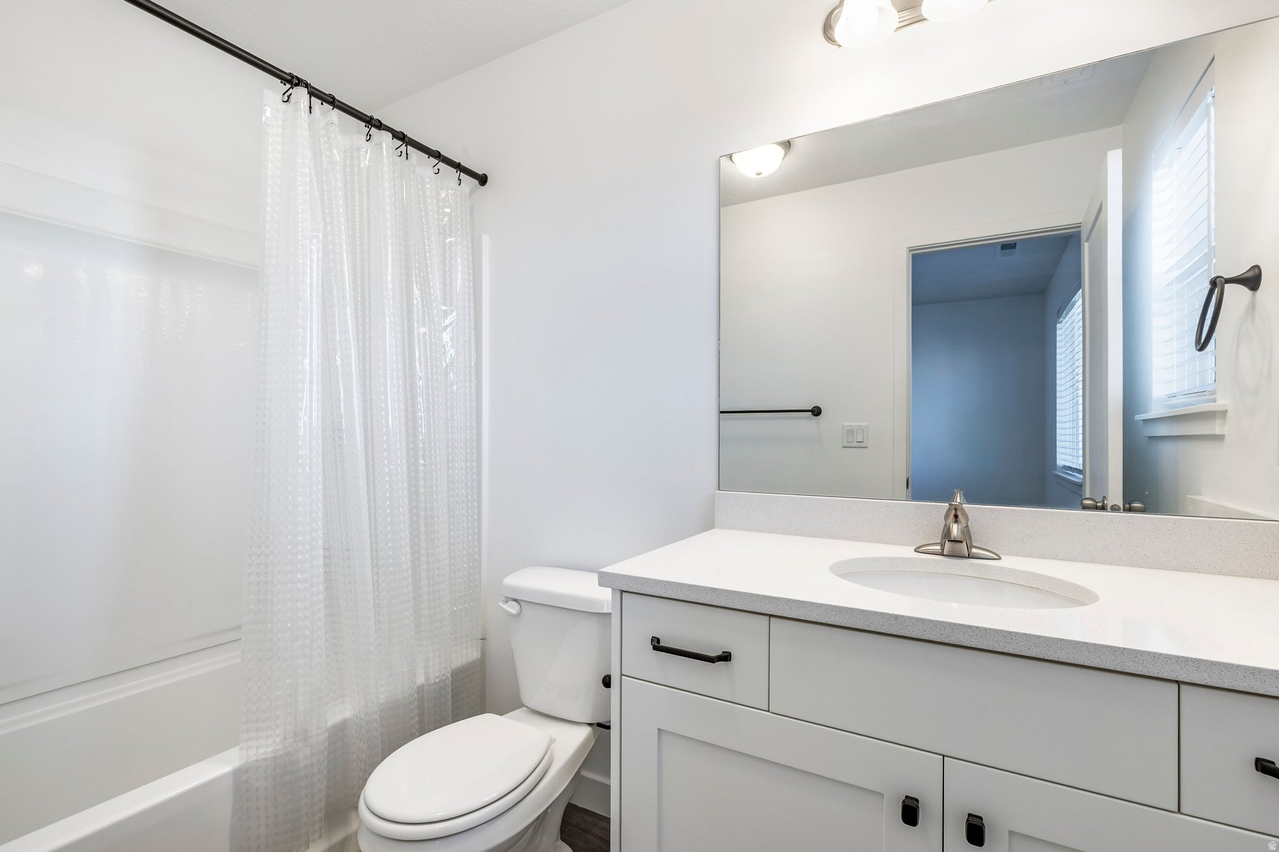 CITY CENTER - Residential