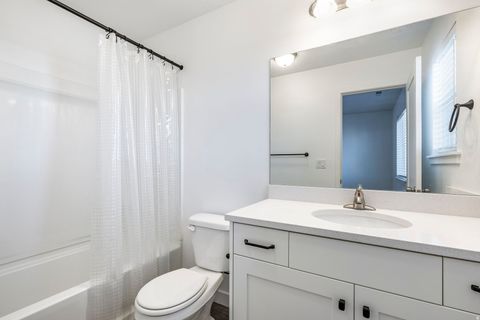 Tiny photo for 25 E CENTER ST N #61, North Salt Lake, UT 84054 (MLS # 2144413)