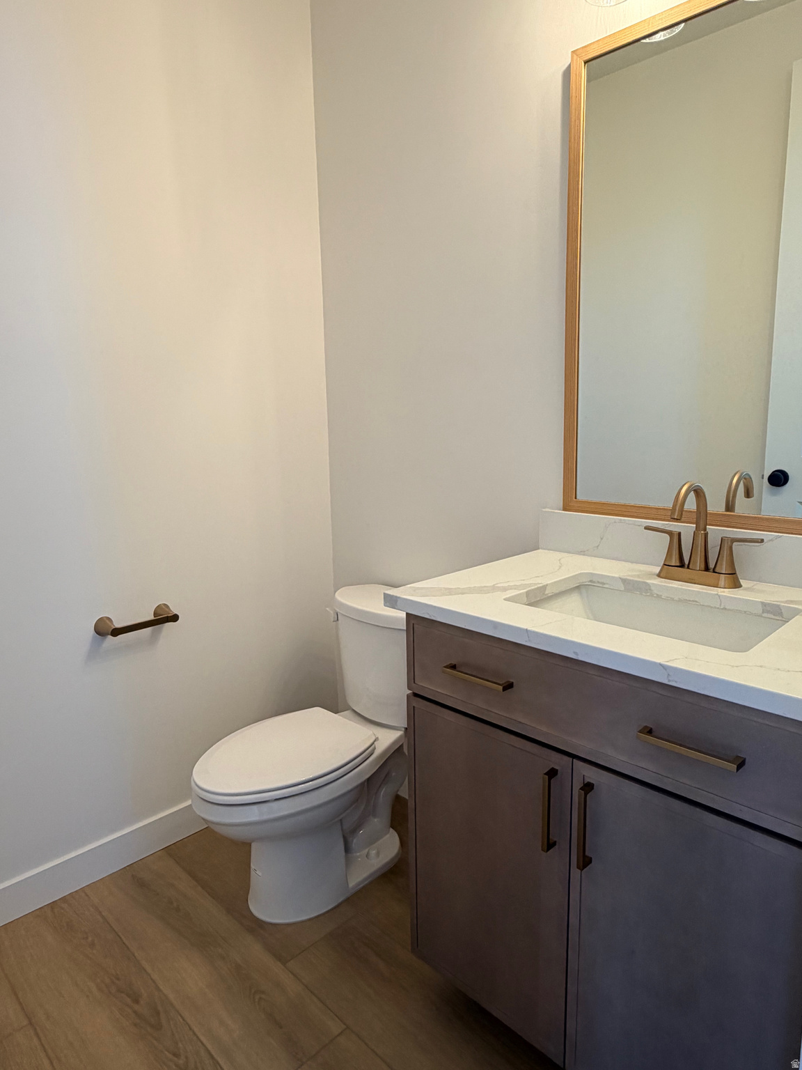 THE CROSSING - Residential