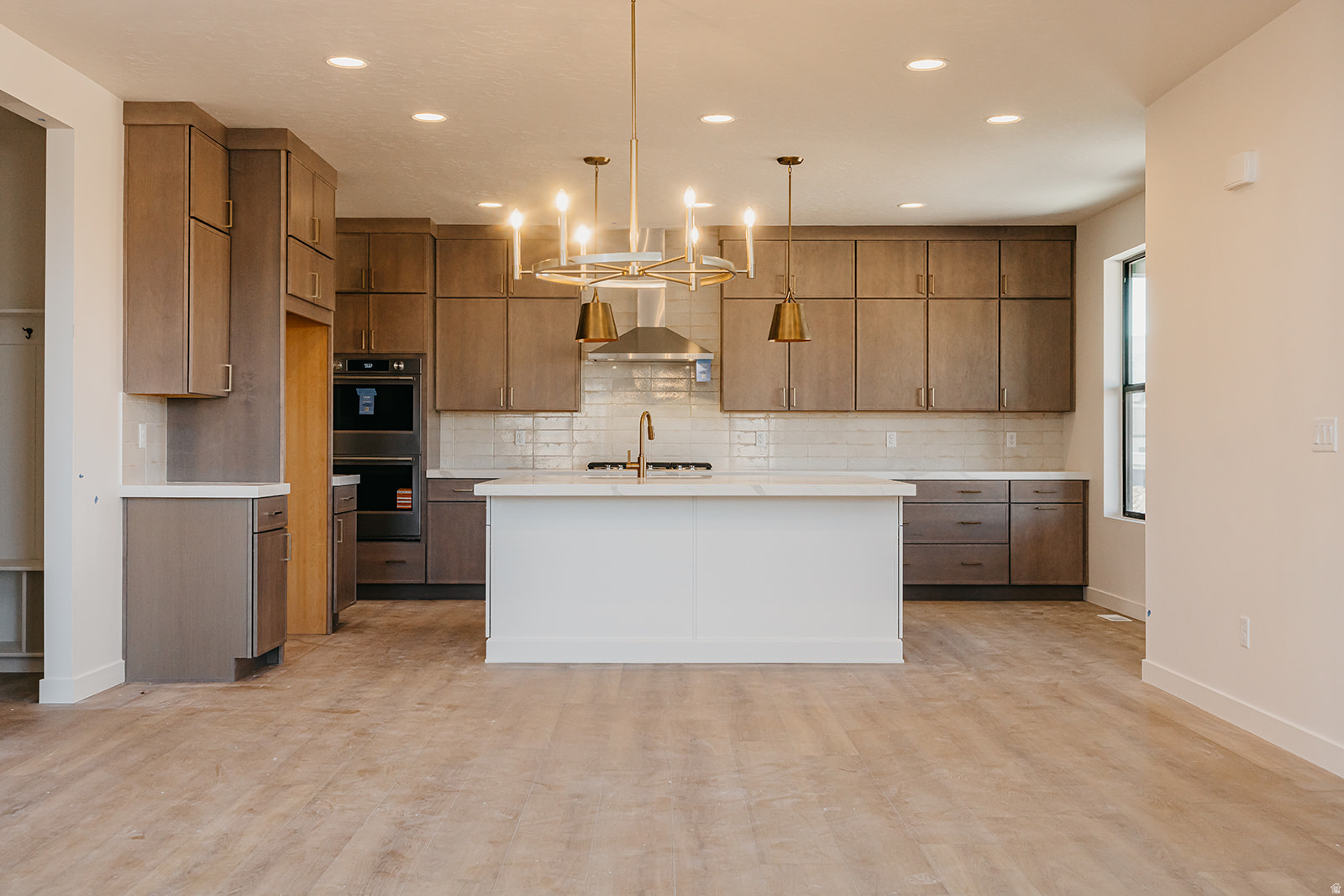 THE CROSSING - Residential