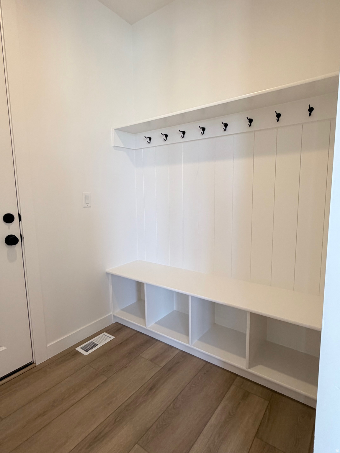 THE CROSSING - Residential