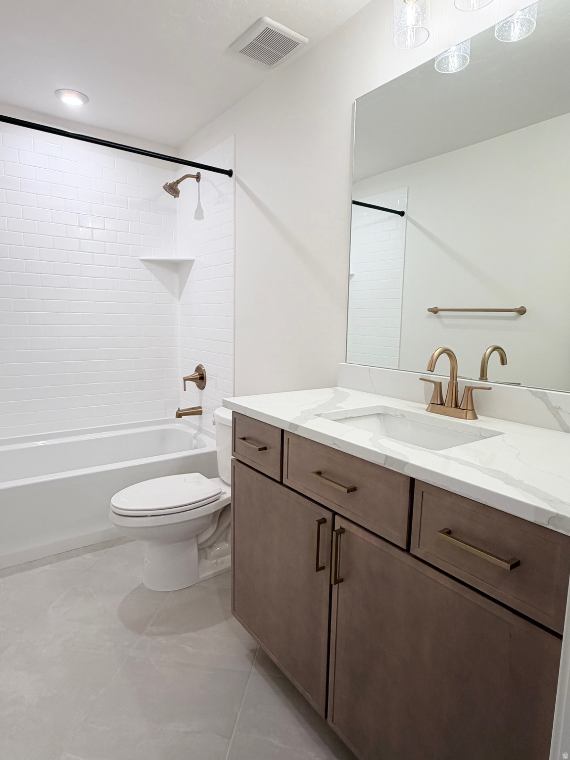 THE CROSSING - Residential