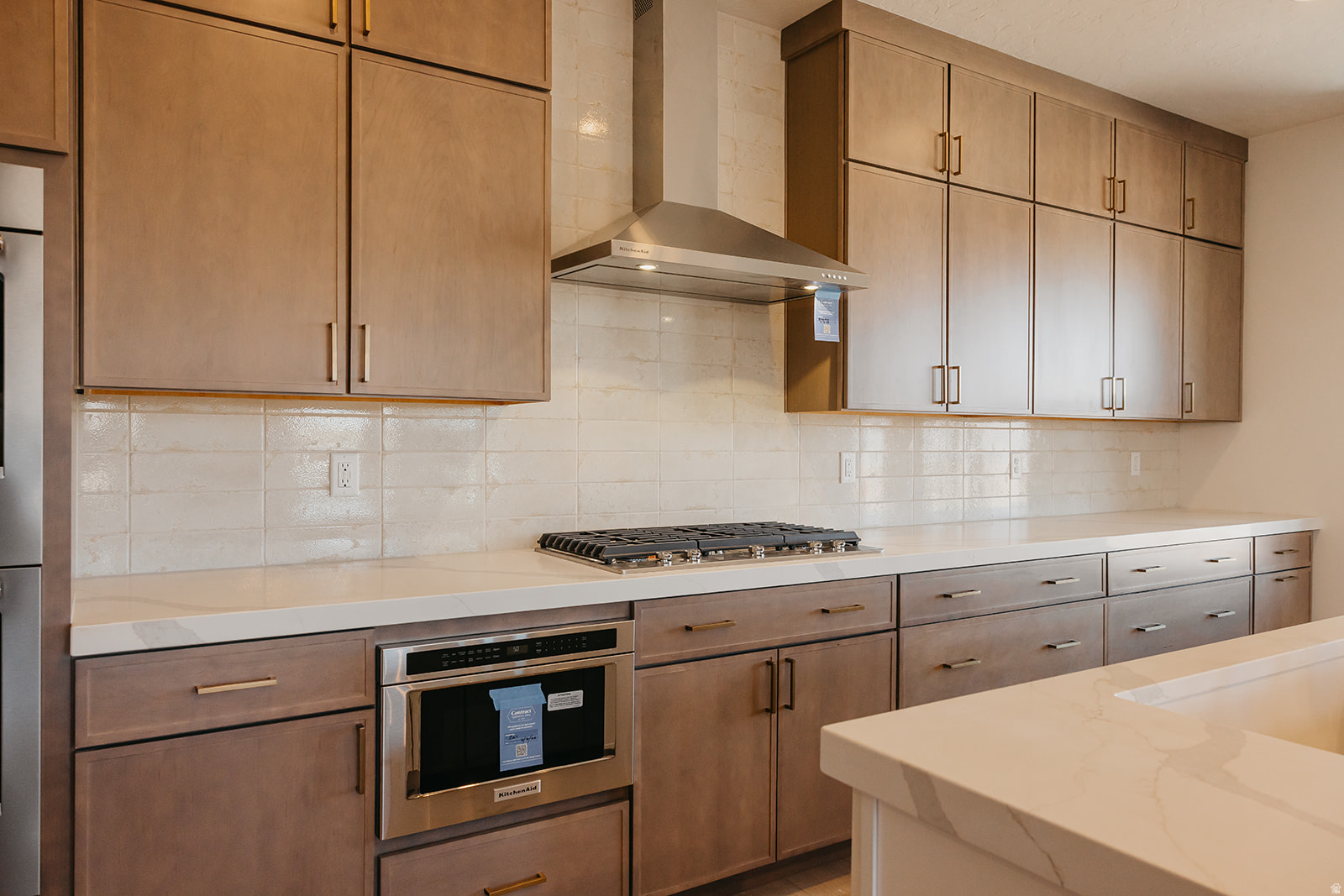 THE CROSSING - Residential