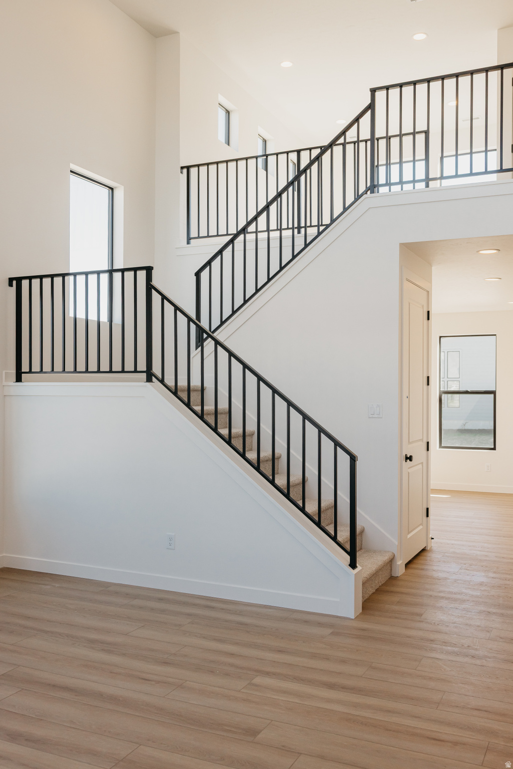 THE CROSSING - Residential