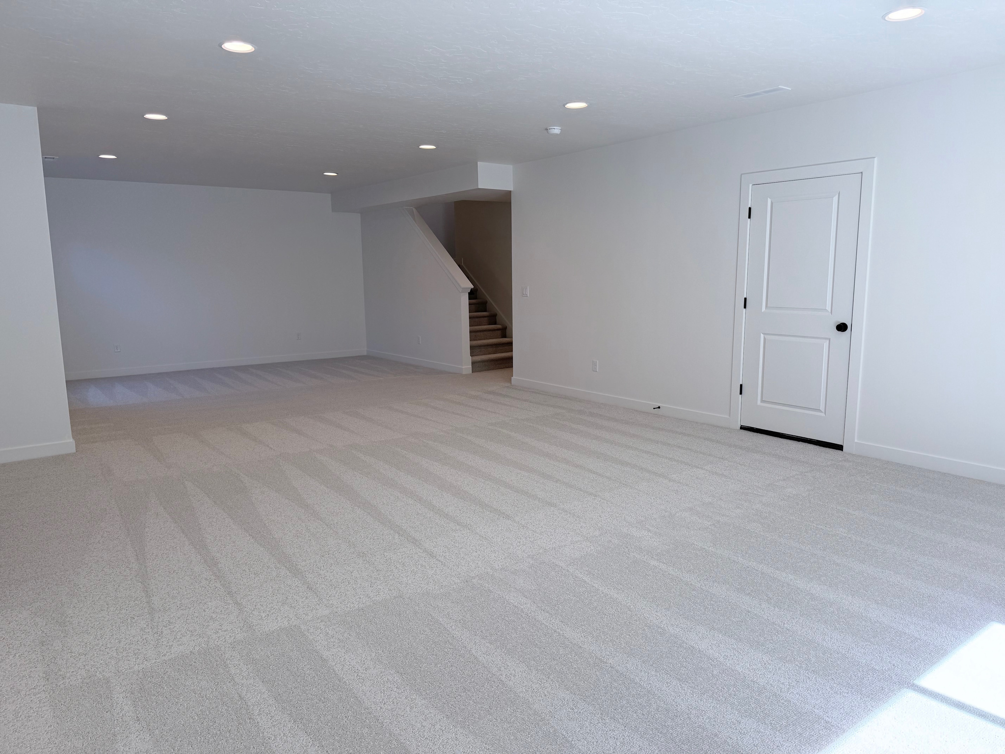 THE CROSSING - Residential