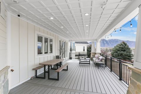 Tiny photo for 1354 S 800 E, Mapleton, UT 84664 (MLS # 2142607)