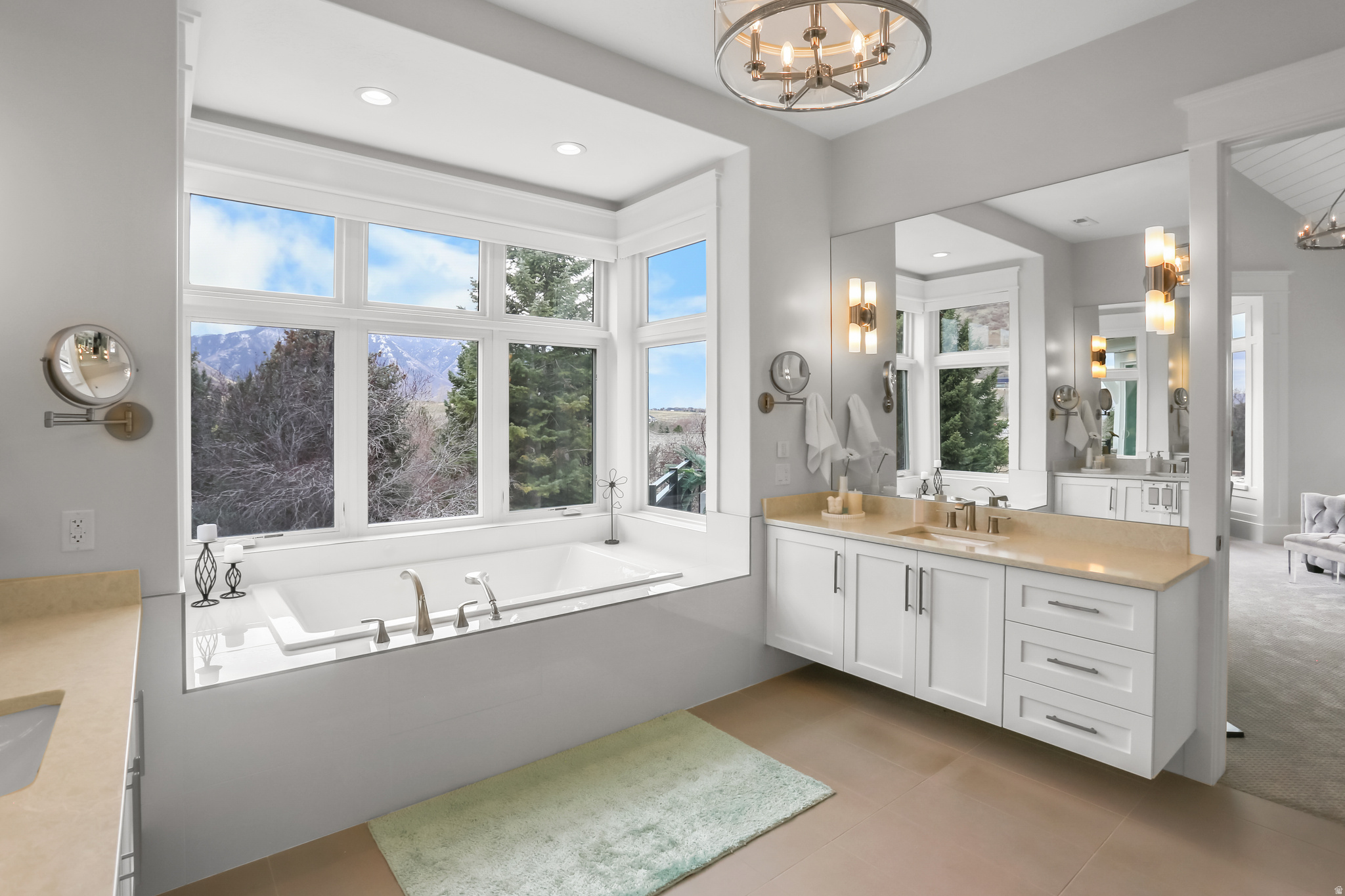 SIERRA VIEW ESTATES - Residential