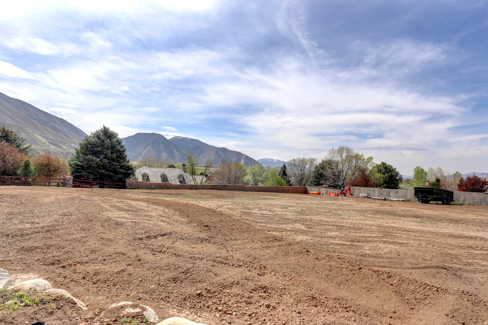 SIERRA VIEW ESTATES - Residential