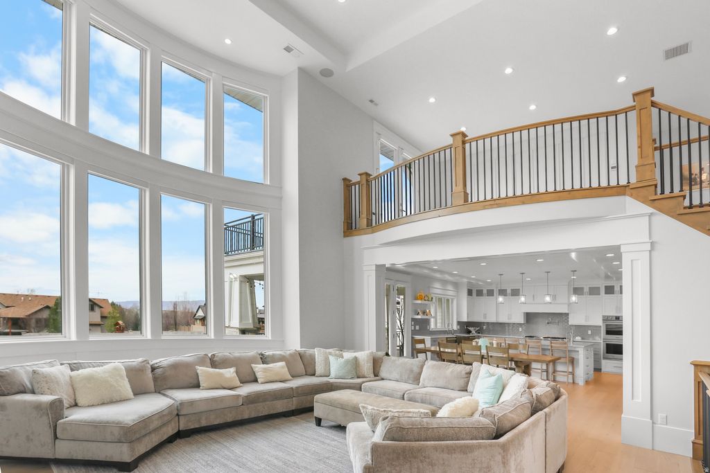 Photo of 1354 S 800 E, Mapleton, UT 84664 (MLS # 2142607)