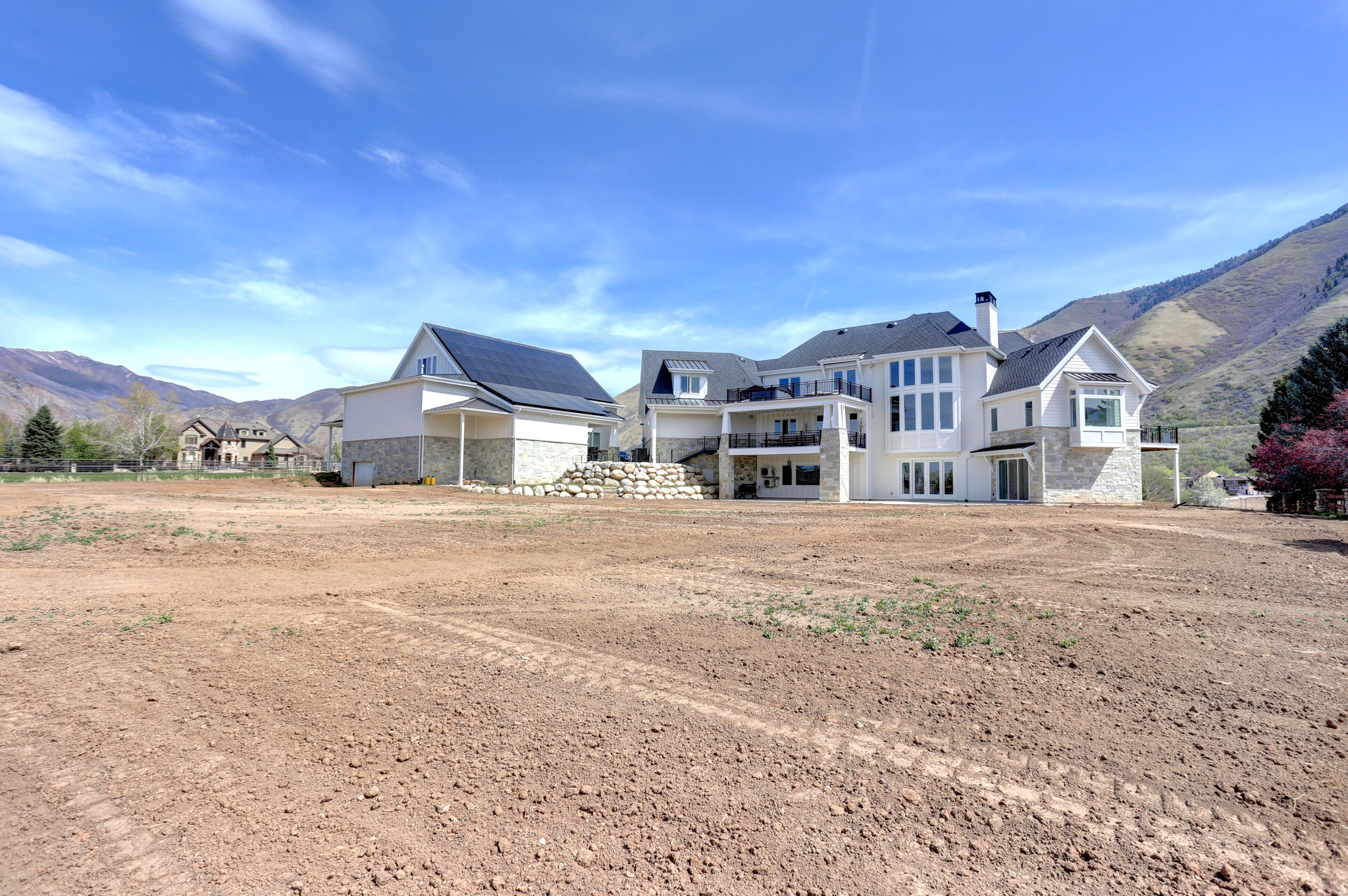 SIERRA VIEW ESTATES - Residential