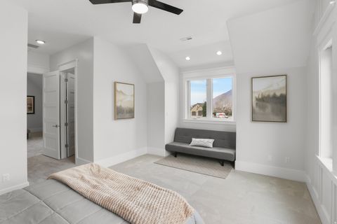 Tiny photo for 1354 S 800 E, Mapleton, UT 84664 (MLS # 2142607)