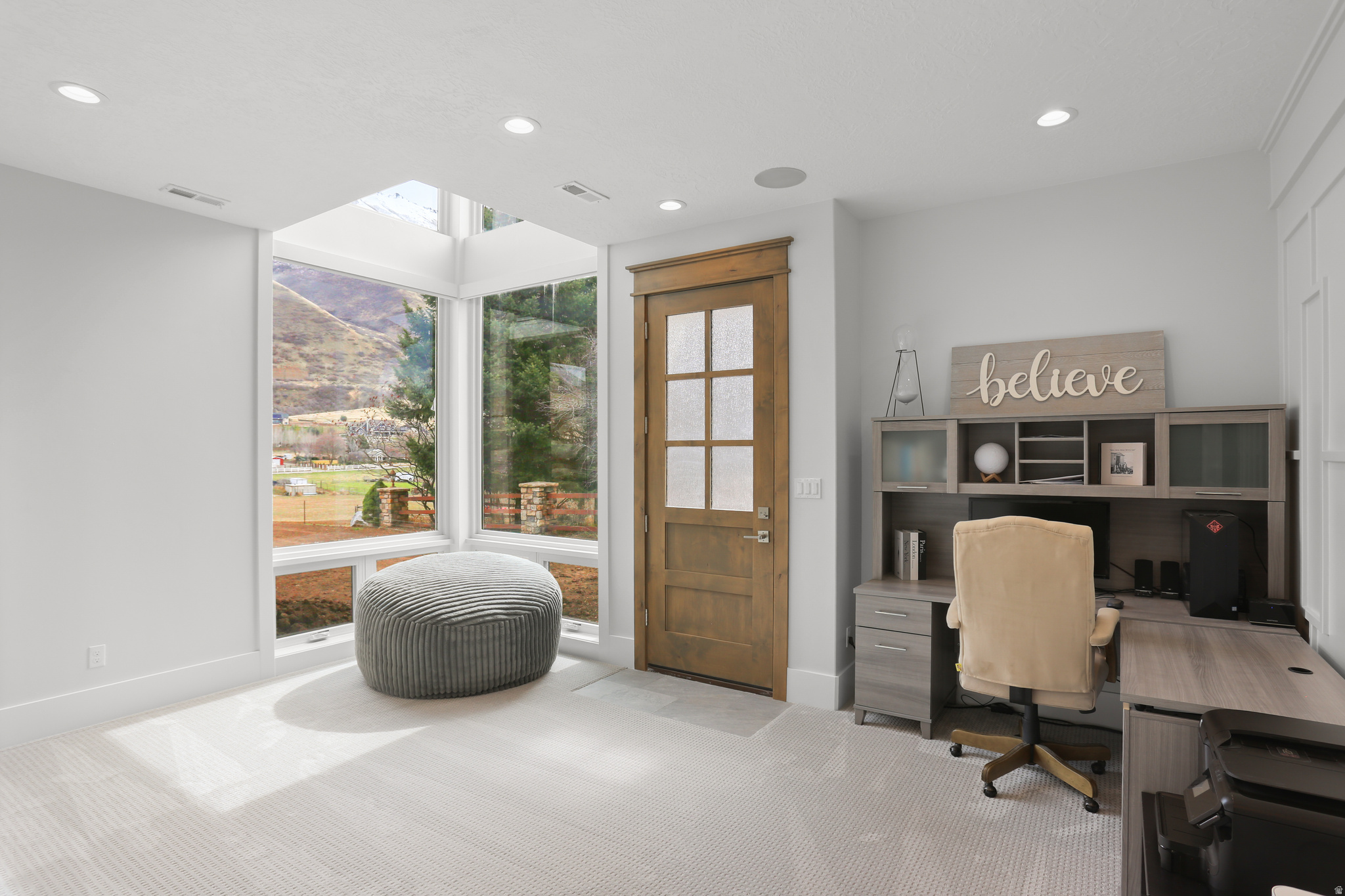 SIERRA VIEW ESTATES - Residential