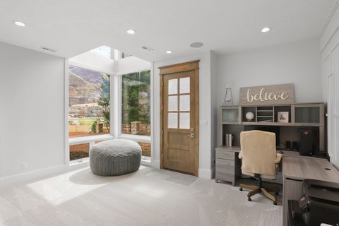 Tiny photo for 1354 S 800 E, Mapleton, UT 84664 (MLS # 2142607)