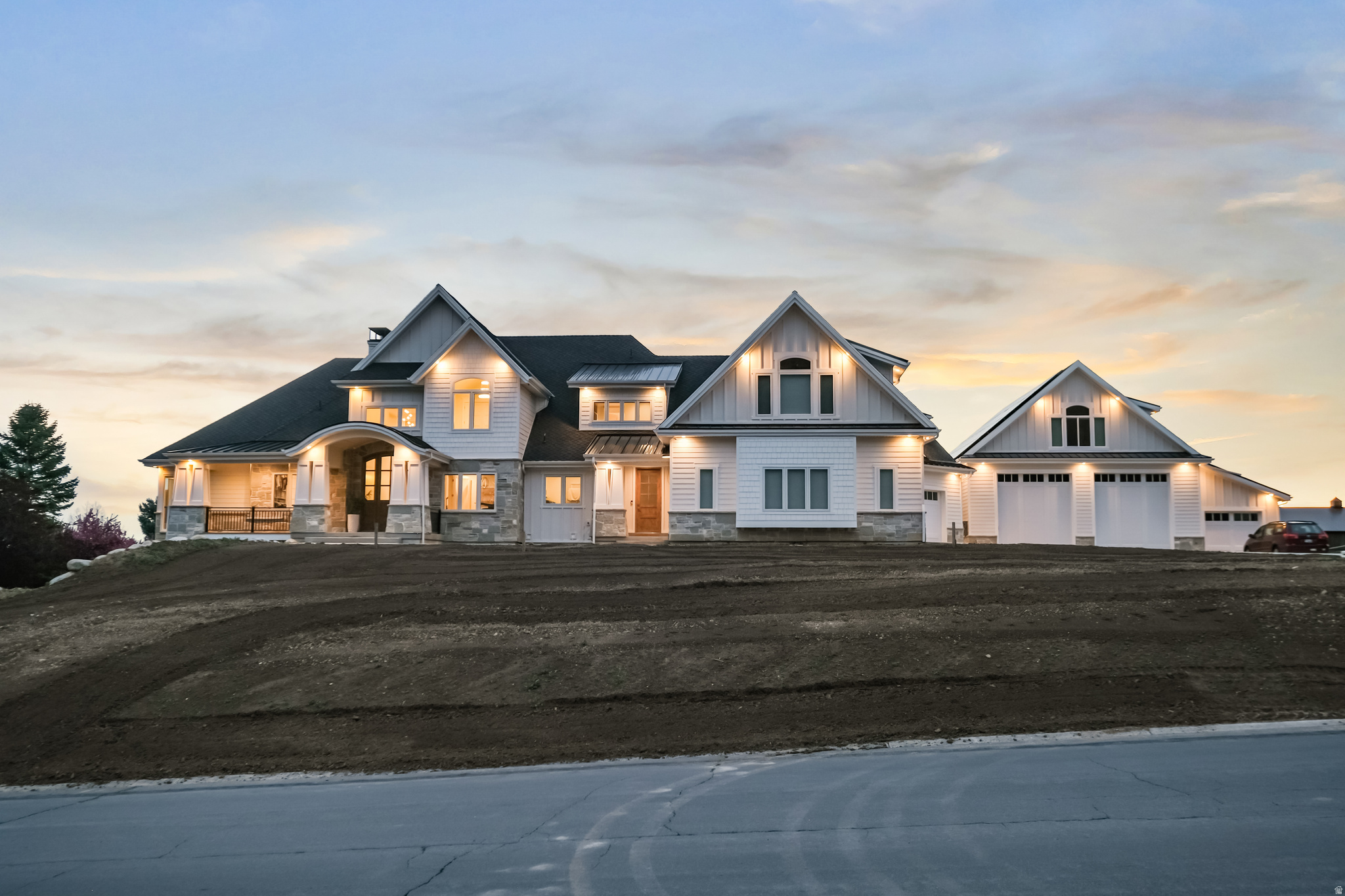 SIERRA VIEW ESTATES - Residential