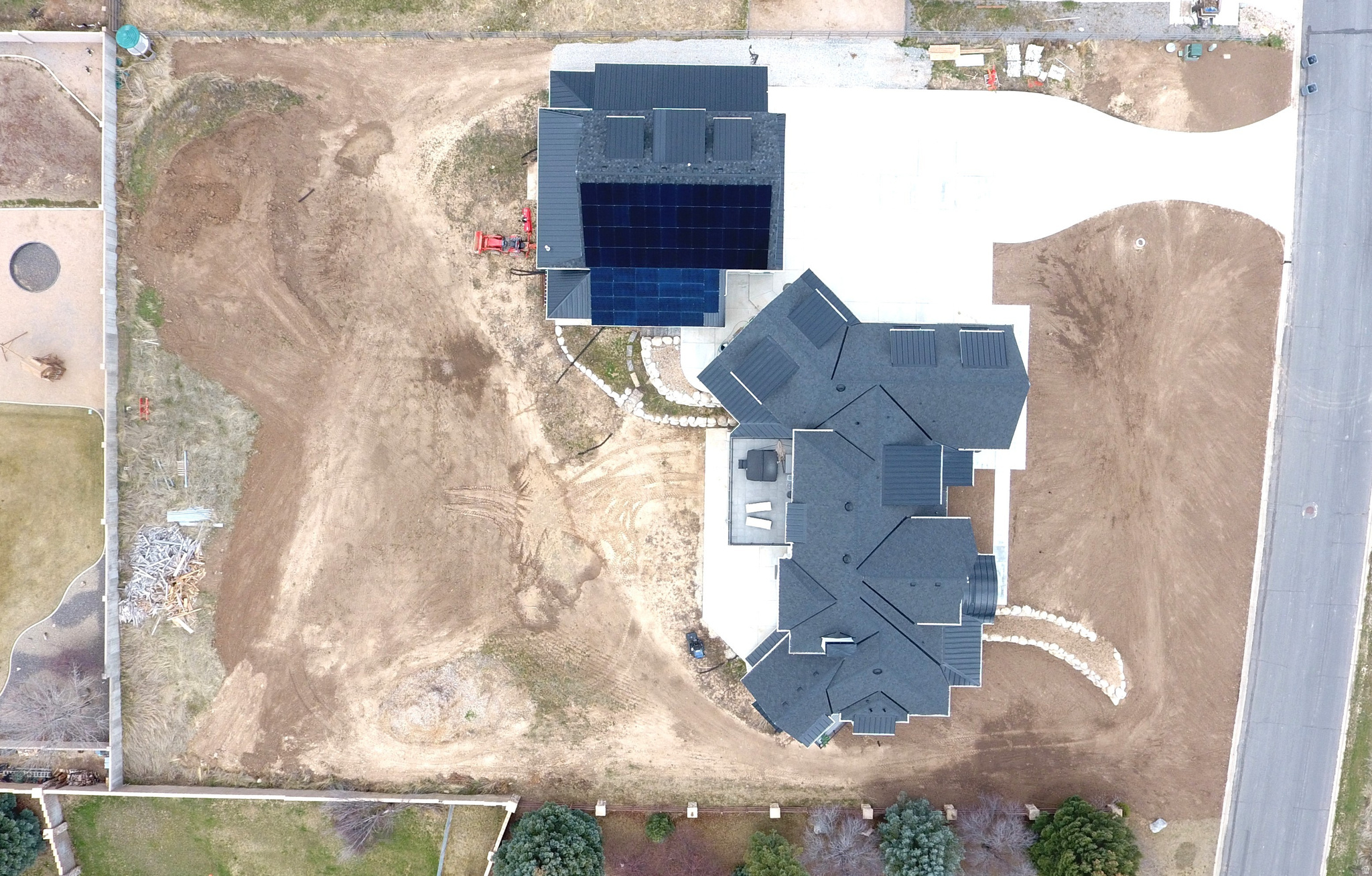 SIERRA VIEW ESTATES - Residential