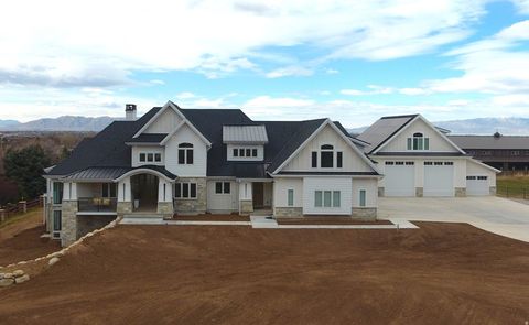 Photo of 1354 S 800 E, Mapleton, UT 84664 (MLS # 2142607)