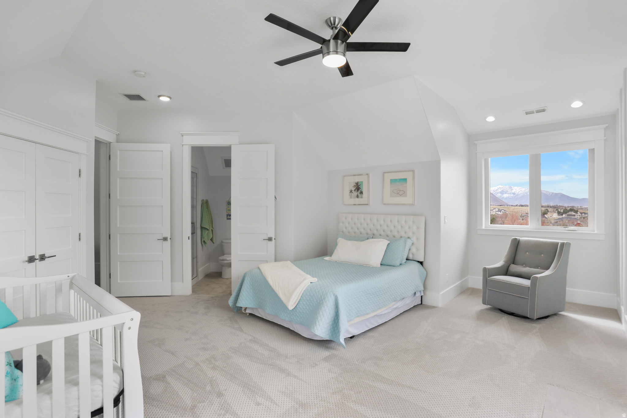 SIERRA VIEW ESTATES - Residential