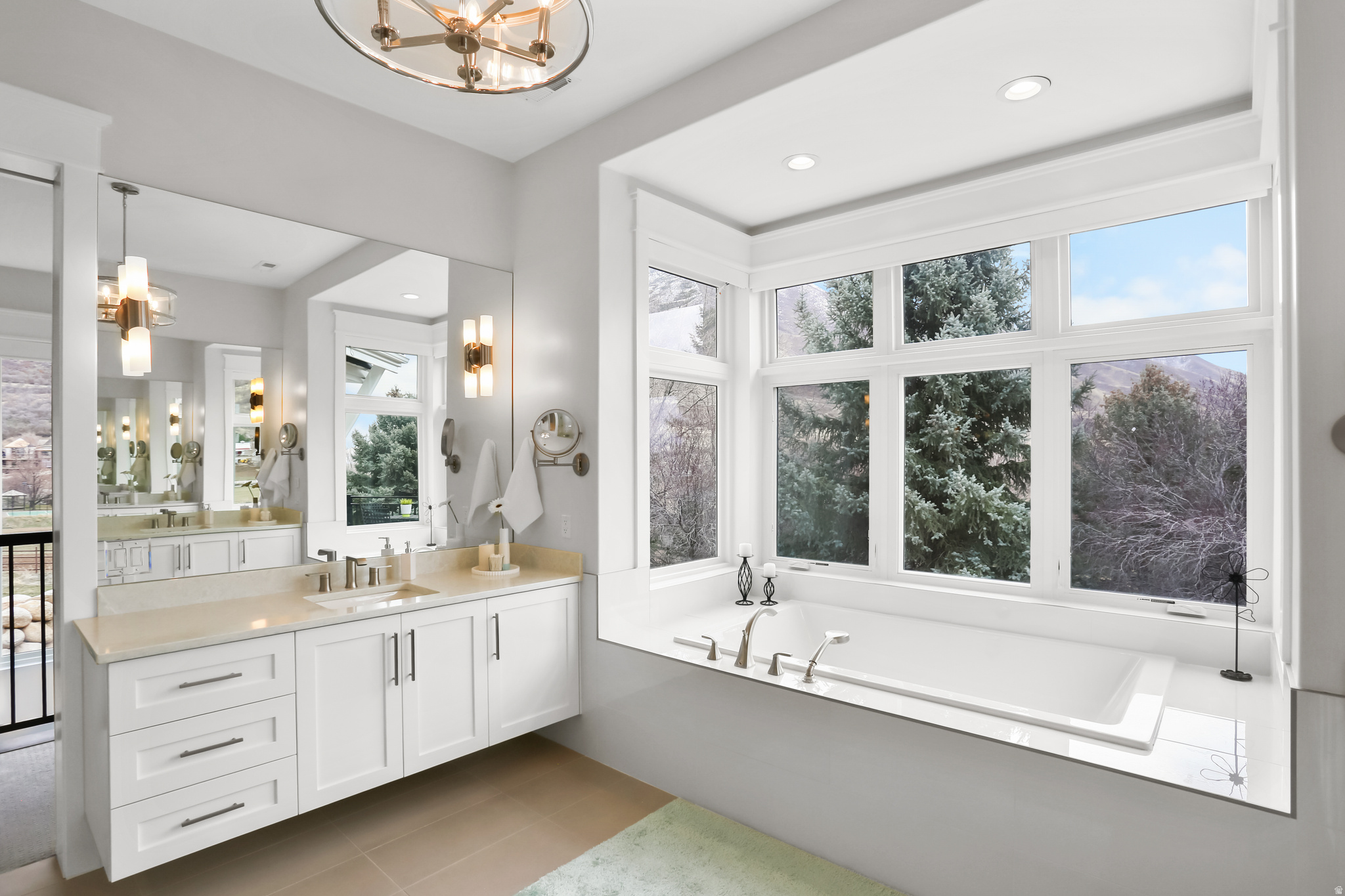 SIERRA VIEW ESTATES - Residential