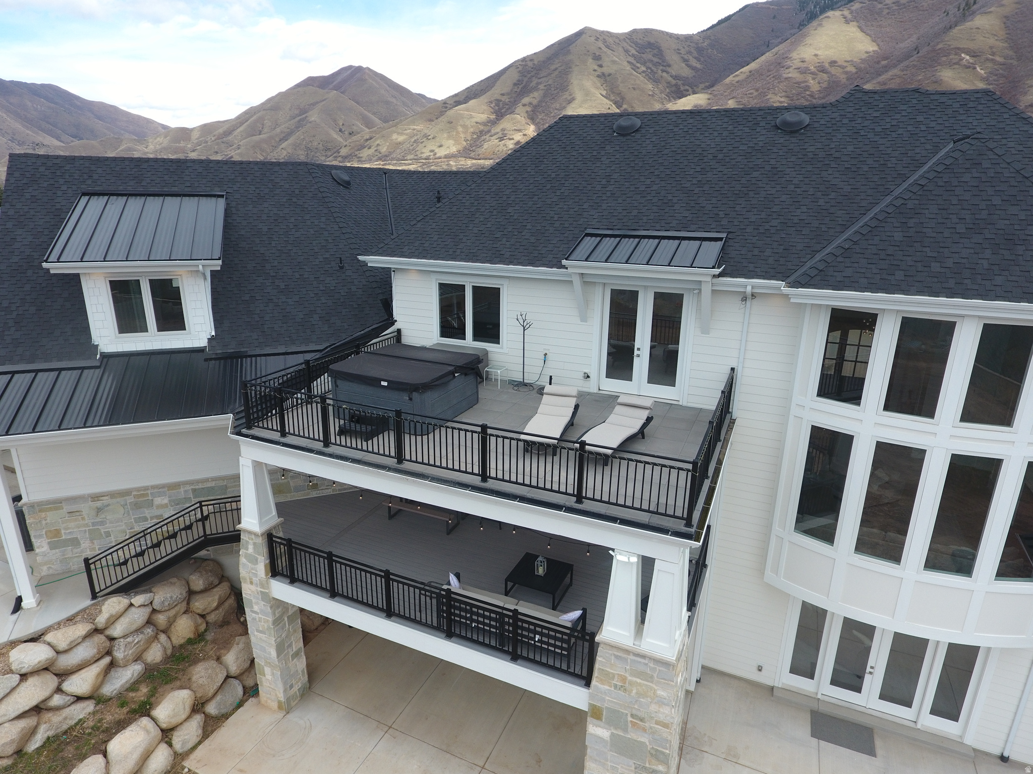 SIERRA VIEW ESTATES - Residential