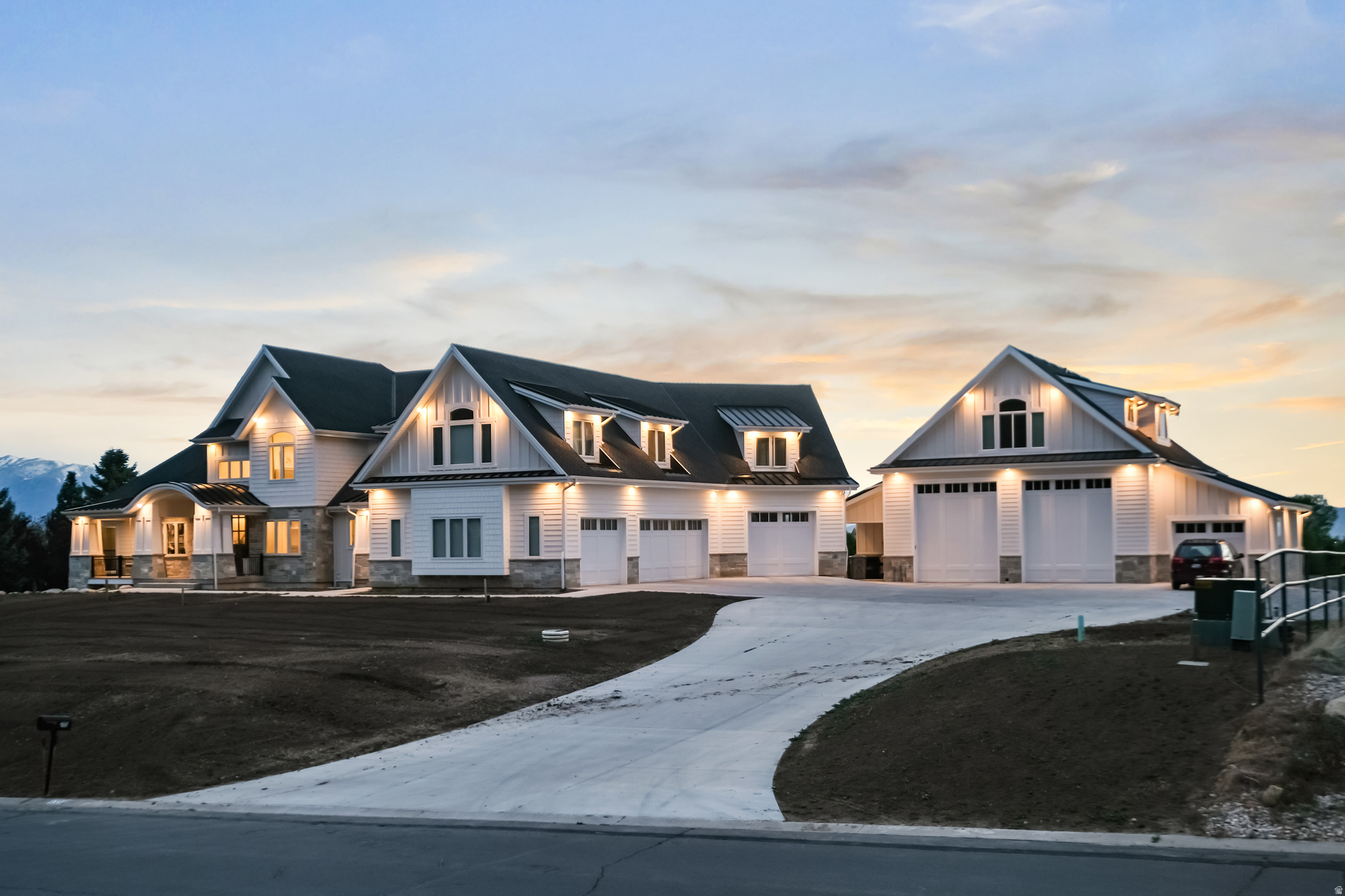 SIERRA VIEW ESTATES - Residential