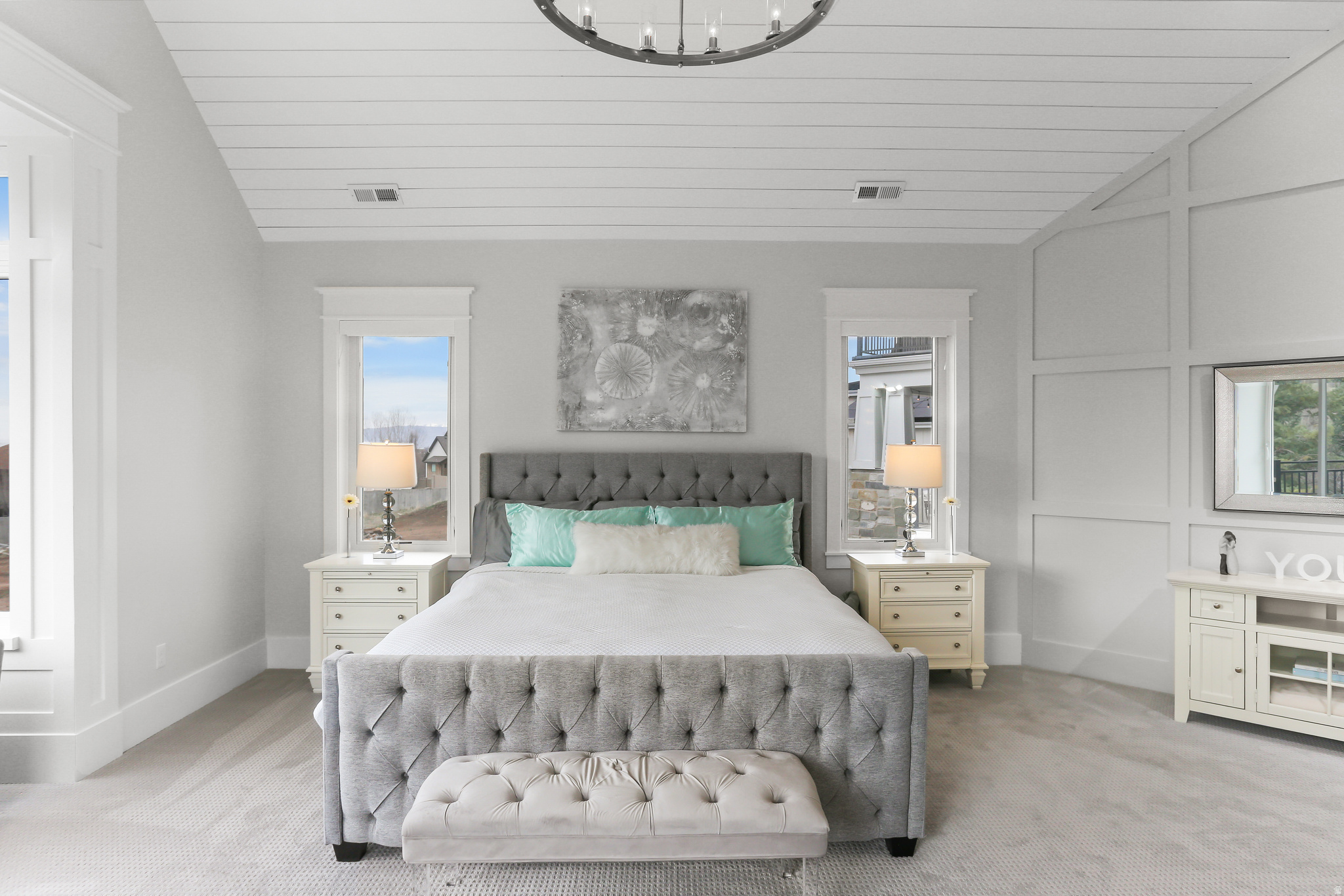 SIERRA VIEW ESTATES - Residential