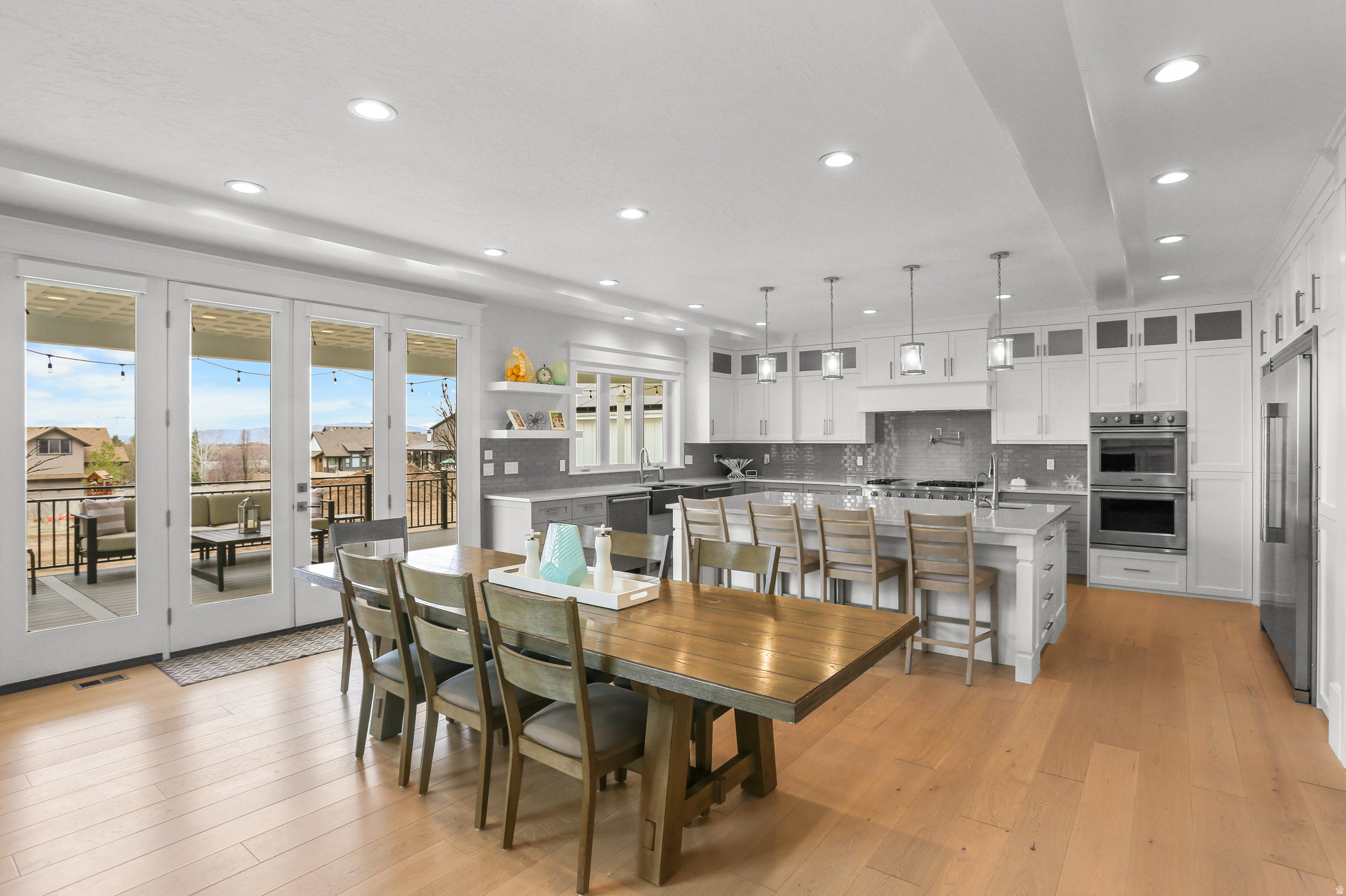 SIERRA VIEW ESTATES - Residential