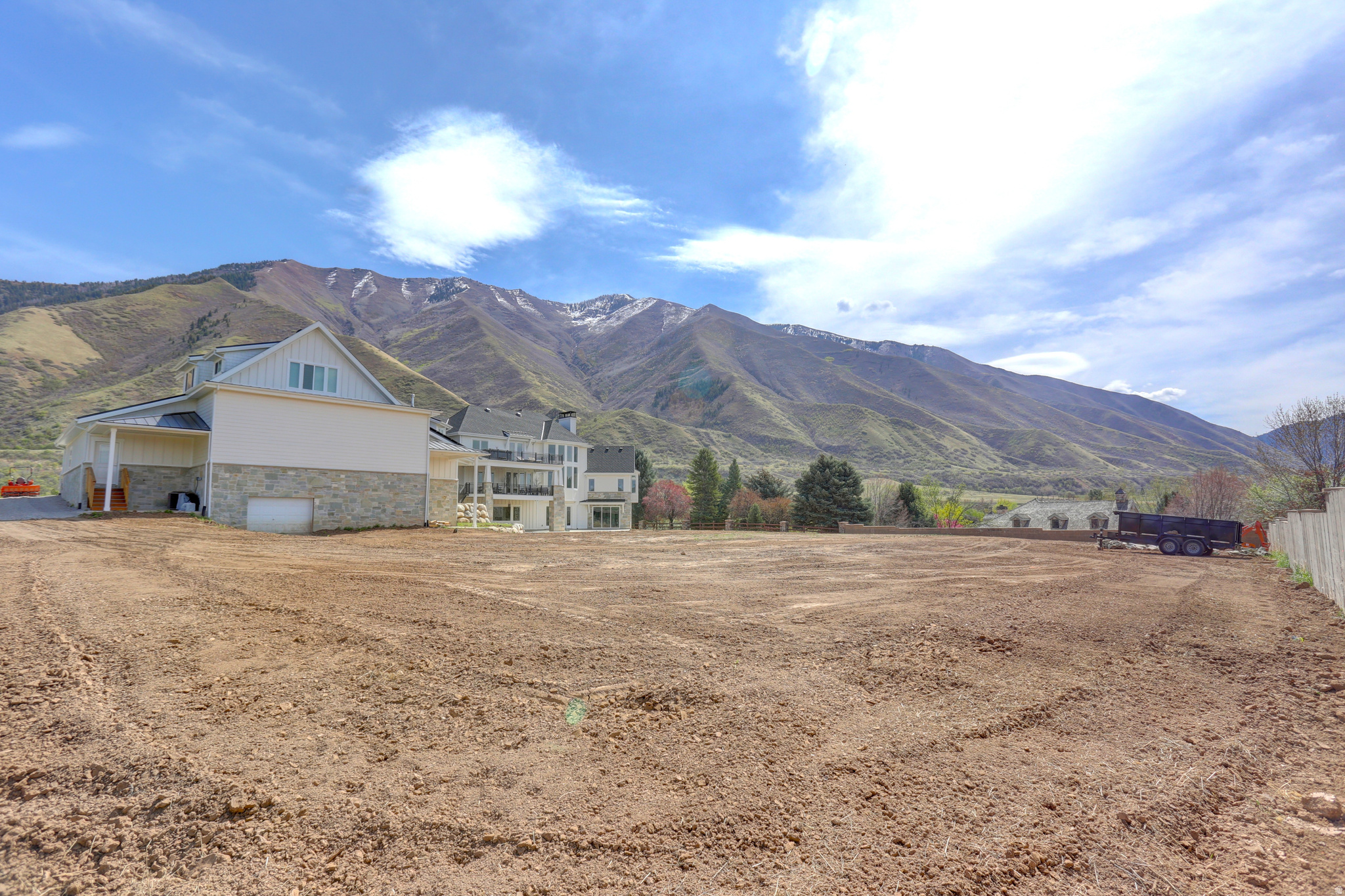 SIERRA VIEW ESTATES - Residential