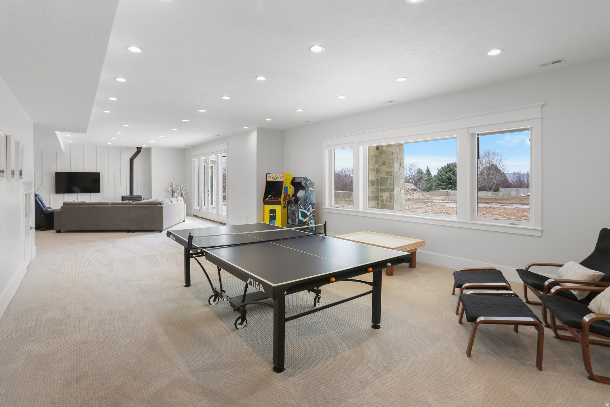 SIERRA VIEW ESTATES - Residential