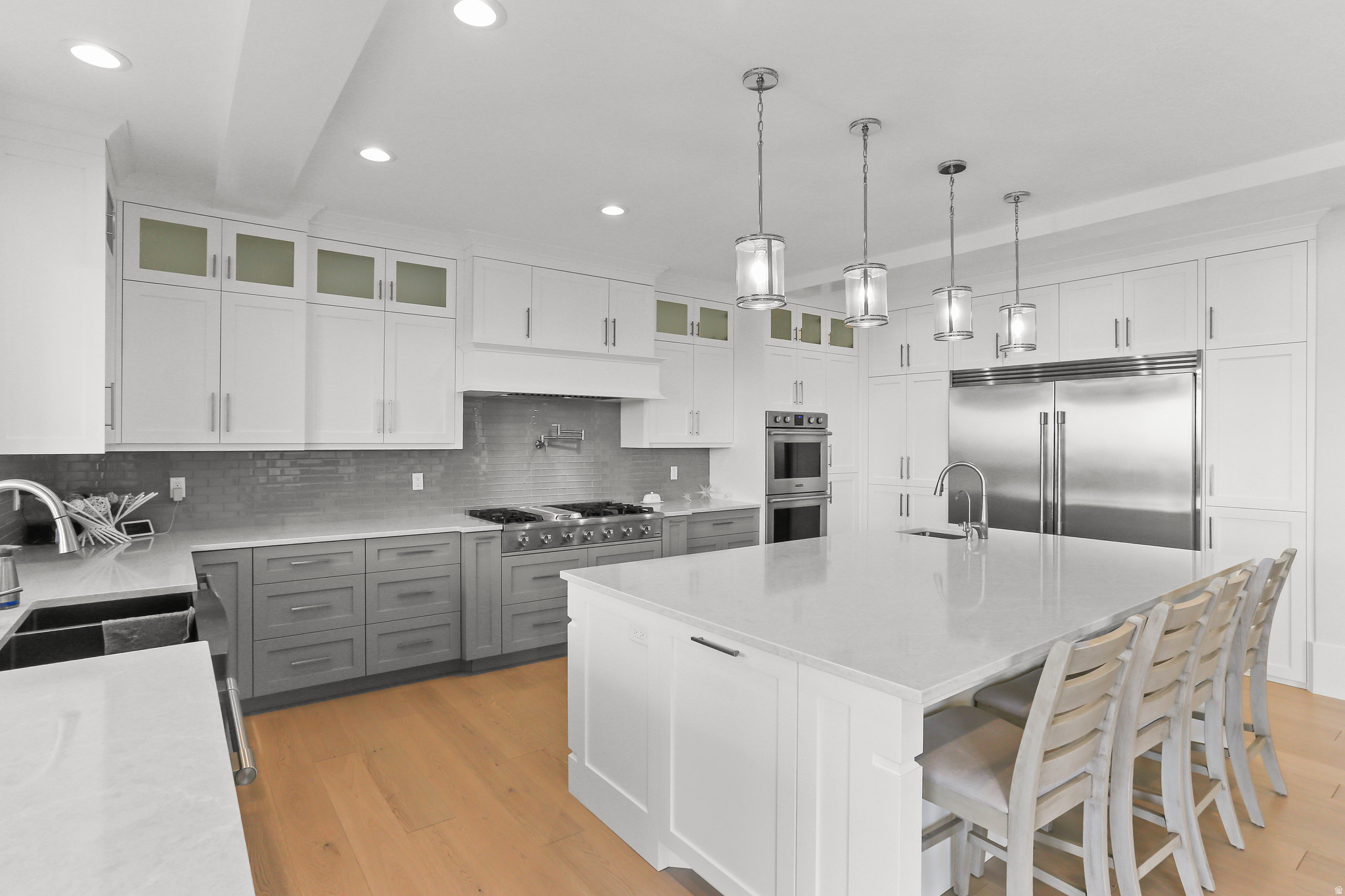 SIERRA VIEW ESTATES - Residential