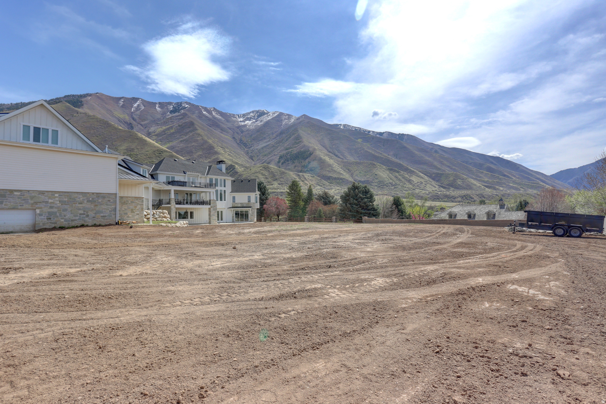 SIERRA VIEW ESTATES - Residential