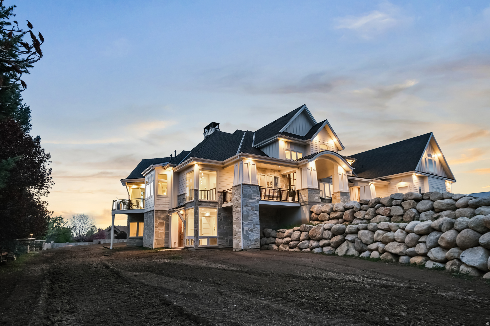 SIERRA VIEW ESTATES - Residential