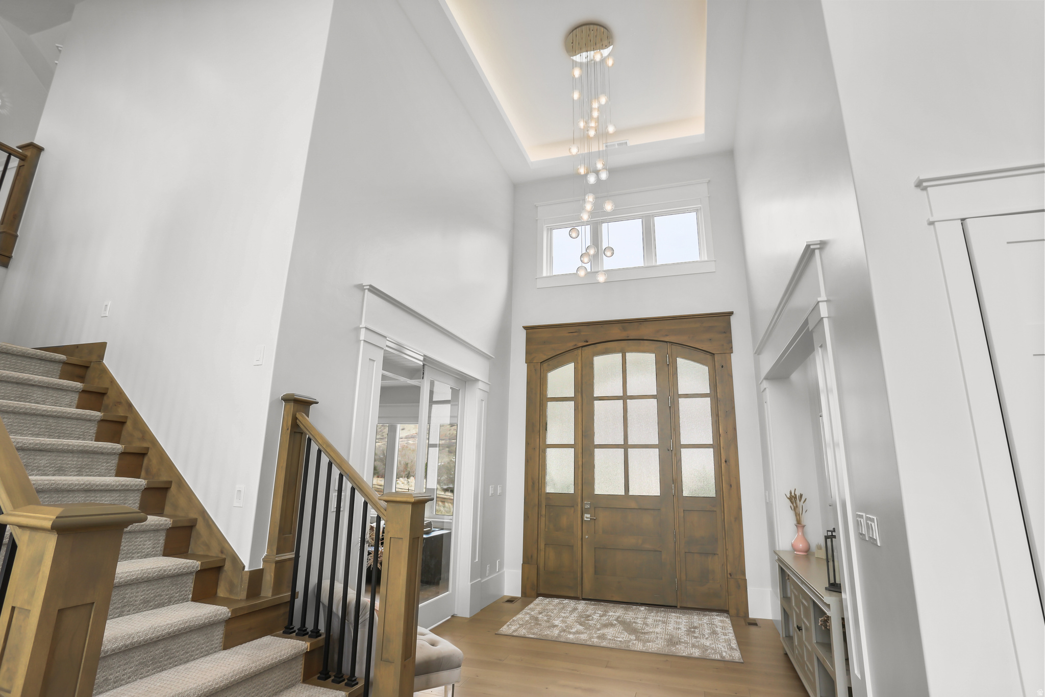 SIERRA VIEW ESTATES - Residential